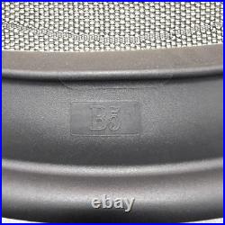 Herman Miller Aeron Classic B Size Seat Replacement Brand New OEM