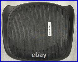 Herman Miller Aeron Classic B Size Seat Replacement Brand New OEM 3D01