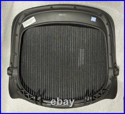 Herman Miller Aeron Classic B Size Seat Replacement Brand New OEM 3D01