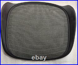 Herman Miller Aeron Classic B Size Seat Replacement Brand New OEM Waves 4E02