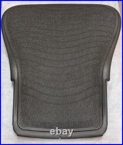 Herman Miller Aeron Classic C Size Backrest Replacement New, OEM