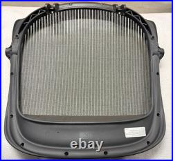 Herman Miller Aeron Classic C Size Seat Replacement Brand New OEM