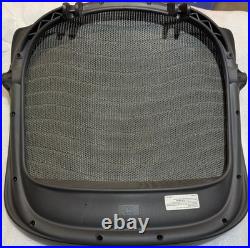 Herman Miller Aeron Classic C Size Seat Replacement Brand New OEM Waves 4E02
