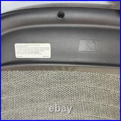 Herman Miller Aeron Classic C Size Seat Replacement Brand New OEM Waves 4E02