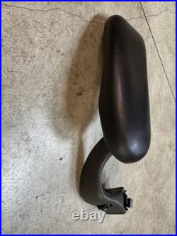 Herman Miller Aeron Classic Chair Arm Fully Adjustable Left Arm