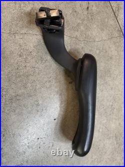 Herman Miller Aeron Classic Chair Arm Fully Adjustable Left Arm