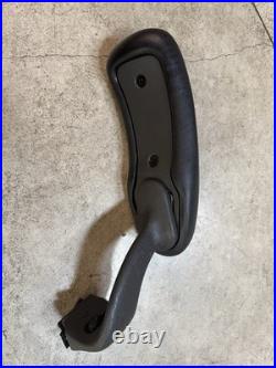Herman Miller Aeron Classic Chair Arm Fully Adjustable Left Arm