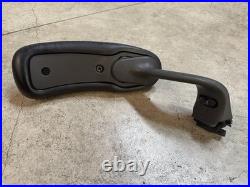 Herman Miller Aeron Classic Chair Arm Fully Adjustable Left Arm