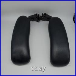 Herman Miller Aeron Classic Chair Arm Fully Adjustable Left & Right Arm