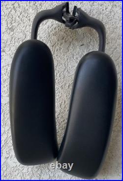 Herman Miller Aeron Classic Chair Arm Fully Adjustable Left and Right