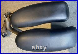 Herman Miller Aeron Classic Chair Arm Fully Adjustable Left and Right