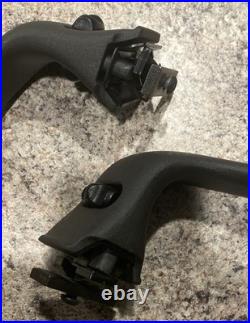Herman Miller Aeron Classic Chair Arm Fully Adjustable Left and Right