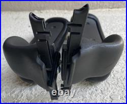 Herman Miller Aeron Classic Chair Arm Fully Adjustable Left and Right