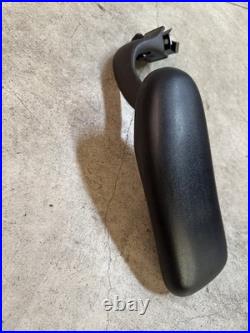 Herman Miller Aeron Classic Chair Arm Fully Adjustable Right Arm