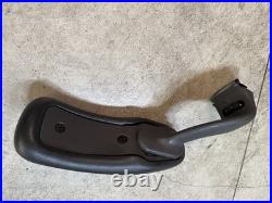 Herman Miller Aeron Classic Chair Arm Fully Adjustable Right Arm