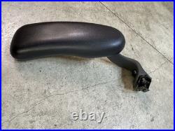 Herman Miller Aeron Classic Chair Arm Fully Adjustable Right Arm