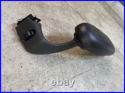 Herman Miller Aeron Classic Chair Arm Fully Adjustable Right Arm