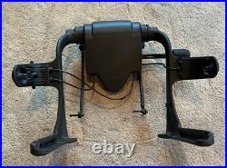 Herman Miller Aeron Classic Chair Mechanism Size B Complete Assembly