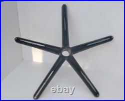 Herman Miller Aeron Classic Desk Chair Base for Size B/C Genuine Part # 165359 Herman Miller Aeron Classic Desk Chair Base for Size B/C Genuine Part # 165359