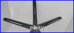 Herman Miller Aeron Classic Desk Chair Base for Size B/C Genuine Part # 165359 Herman Miller Aeron Classic Desk Chair Base for Size B/C Genuine Part # 165359
