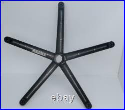 Herman Miller Aeron Classic Desk Chair Base for Size B/C Genuine Part # 165359 Herman Miller Aeron Classic Desk Chair Base for Size B/C Genuine Part # 165359