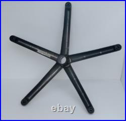 Herman Miller Aeron Classic Desk Chair Base for Size B/C Genuine Part # 165359 Herman Miller Aeron Classic Desk Chair Base for Size B/C Genuine Part # 165359