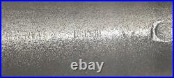 Herman Miller Aeron Classic Desk Chair Base for Size B/C Genuine Part # 165359 Herman Miller Aeron Classic Desk Chair Base for Size B/C Genuine Part # 165359