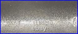 Herman Miller Aeron Classic Desk Chair Base for Size B/C Genuine Part # 165359 Herman Miller Aeron Classic Desk Chair Base for Size B/C Genuine Part # 165359