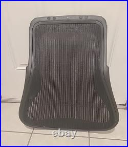 Herman Miller Aeron Classic Mesh Back & Frame Size B