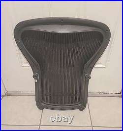 Herman Miller Aeron Classic Mesh Back & Frame Size B