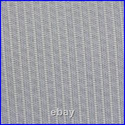 Herman Miller Aeron Classic Office Chair Size B PostureFit Lumbar Support Zinc