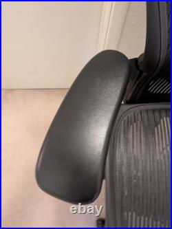 Herman Miller Aeron Classic Office Chair Size C (Large) / for local DFW pickup