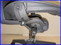 Herman Miller Aeron Classic Office Chair Size C (Large) / for local DFW pickup