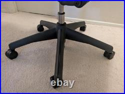 Herman Miller Aeron Classic Office Chair Size C (Large) / for local DFW pickup