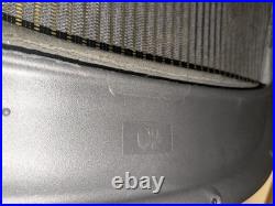 Herman Miller Aeron Classic Office Chair Size C (Large) / for local DFW pickup