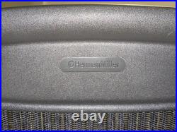 Herman Miller Aeron Classic Office Chair Size C (Large) / for local DFW pickup