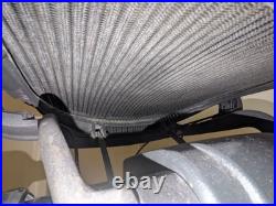 Herman Miller Aeron Classic Office Chair Size C (Large) / for local DFW pickup