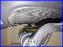 Herman Miller Aeron Classic Office Chair Size C (Large) / for local DFW pickup