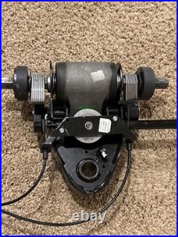 Herman Miller Aeron Classic Office Desk Chair Size B medium Tilt Mechanism OEM