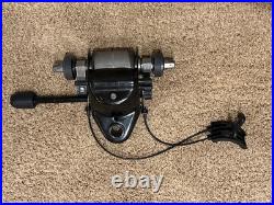 Herman Miller Aeron Classic Office Desk Chair Size B medium Tilt Mechanism OEM