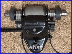 Herman Miller Aeron Classic Office Desk Chair Size B medium Tilt Mechanism OEM