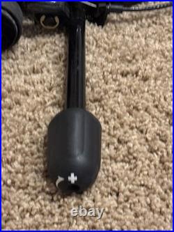 Herman Miller Aeron Classic Office Desk Chair Size B medium Tilt Mechanism OEM