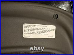 Herman Miller Aeron Classic Replacement Seat size C OEM BRAND NEW