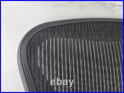 Herman Miller Aeron Classic Seat Back Assy OEM Very Clean Size B Used