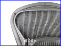 Herman Miller Aeron Classic Seat Back Assy OEM Very Clean Size B Used