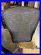 thumbnail image 2 of Used Herman Miller Aeron Seat Back – SIZE B – Purple Mesh – Office Chair Part 2 of 5