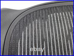 Herman Miller Aeron Classic Seat Pan Assy OEM Very Clean Size B Used