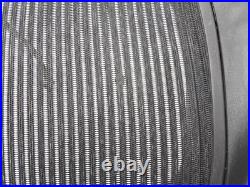 Herman Miller Aeron Classic Seat Pan Assy OEM Very Clean Size B Used