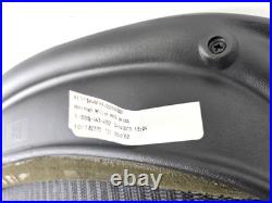 Herman Miller Aeron Classic Seat Pan Assy OEM Very Clean Size B Used