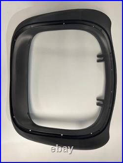 Herman Miller Aeron Classic Seat Pan Graphite, Frame Size C